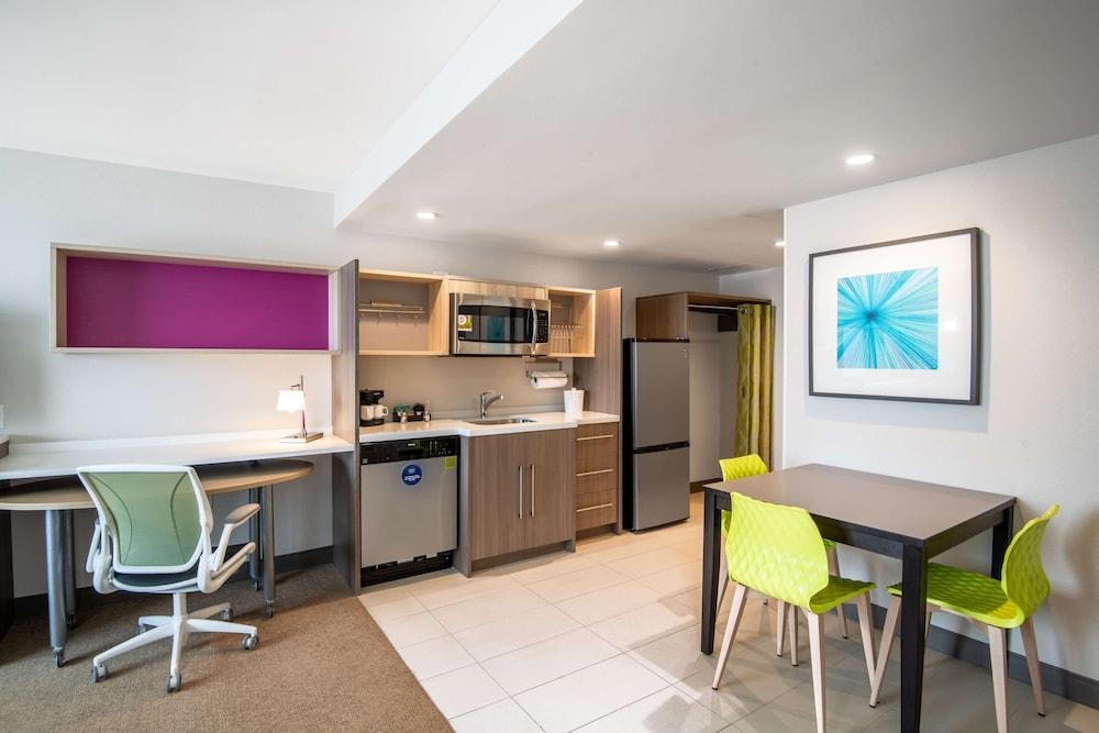 Home2 Suites By Hilton Phoenix Airport North, Az Extérieur photo